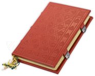 Hainricus-Missale – Akademische Druck- u. Verlagsanstalt (ADEVA) – Ms M.711 – The Morgan Library & Museum (New York, USA)