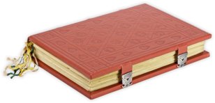 Hainricus-Missale – Akademische Druck- u. Verlagsanstalt (ADEVA) – Ms M.711 – The Morgan Library & Museum (New York, USA)