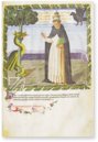 Harley Vaticinia de summis pontificibus – Patrimonio Ediciones – Ms. Harley 1340 – British Library (London, Vereinigtes Königreich) Harley Vaticinia de summis pontificibus – Patrimonio Ediciones – Ms. Harley 1340 – British Library (London, Vereinigtes Königreich)