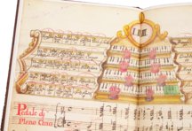 Harmonia Organica - Ochsenhauser Orgelbuch – Carus Verlag – Misc. Ms. 150 – Irving S. Gilmore Music Library (New Haven, USA)
