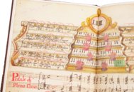 Harmonia Organica - Ochsenhauser Orgelbuch – Carus Verlag – Misc. Ms. 150 – Irving S. Gilmore Music Library (New Haven, USA)