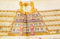 Harmonia Organica - Ochsenhauser Orgelbuch – Carus Verlag – Misc. Ms. 150 – Irving S. Gilmore Music Library (New Haven, USA)