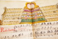 Harmonia Organica - Ochsenhauser Orgelbuch – Carus Verlag – Misc. Ms. 150 – Irving S. Gilmore Music Library (New Haven, USA)