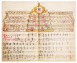 Harmonia Organica - Ochsenhauser Orgelbuch – Carus Verlag – Misc. Ms. 150 – Irving S. Gilmore Music Library (New Haven, USA)