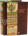 Harmonia Organica - Ochsenhauser Orgelbuch – Carus Verlag – Misc. Ms. 150 – Irving S. Gilmore Music Library (New Haven, USA)