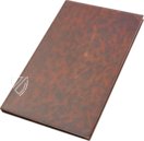 Harmonia Organica - Ochsenhauser Orgelbuch – Carus Verlag – Misc. Ms. 150 – Irving S. Gilmore Music Library (New Haven, USA)