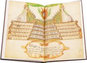 Harmonia Organica - Ochsenhauser Orgelbuch – Carus Verlag – Misc. Ms. 150 – Irving S. Gilmore Music Library (Yale University, USA)