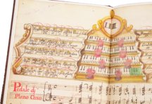 Harmonia Organica - Ochsenhauser Orgelbuch – Carus Verlag – Misc. Ms. 150 – Irving S. Gilmore Music Library (Yale University, USA)