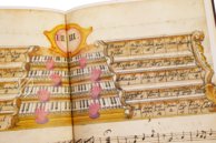 Harmonia Organica - Ochsenhauser Orgelbuch – Carus Verlag – Misc. Ms. 150 – Irving S. Gilmore Music Library (Yale University, USA)