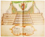 Harmonia Organica - Ochsenhauser Orgelbuch – Carus Verlag – Misc. Ms. 150 – Irving S. Gilmore Music Library (Yale University, USA)