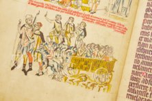 Hedwigs-Codex – Gebr. Mann Verlag – MS Ludwig XI 7 – J. Paul Getty Museum (Los Angeles, USA) Hedwigs-Codex – Gebr. Mann Verlag – MS Ludwig XI 7 – J. Paul Getty Museum (Los Angeles, USA)