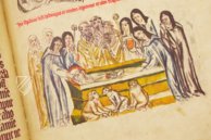 Hedwigs-Codex – Gebr. Mann Verlag – MS Ludwig XI 7 – J. Paul Getty Museum (Los Angeles, USA) Hedwigs-Codex – Gebr. Mann Verlag – MS Ludwig XI 7 – J. Paul Getty Museum (Los Angeles, USA)