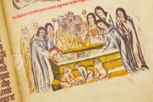 Hedwigs-Codex – Gebr. Mann Verlag – MS Ludwig XI 7 – J. Paul Getty Museum (Los Angeles, USA) Hedwigs-Codex – Gebr. Mann Verlag – MS Ludwig XI 7 – J. Paul Getty Museum (Los Angeles, USA)