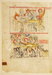 Hedwigs-Codex – Gebr. Mann Verlag – MS Ludwig XI 7 – J. Paul Getty Museum (Los Angeles, USA) Hedwigs-Codex – Gebr. Mann Verlag – MS Ludwig XI 7 – J. Paul Getty Museum (Los Angeles, USA)