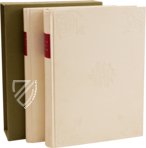 Hedwigs-Codex – Gebr. Mann Verlag – MS Ludwig XI 7 – J. Paul Getty Museum (Los Angeles, USA) Hedwigs-Codex – Gebr. Mann Verlag – MS Ludwig XI 7 – J. Paul Getty Museum (Los Angeles, USA)