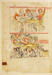 Hedwigs-Codex – Gebr. Mann Verlag – MS Ludwig XI 7 – The Getty Museum (Los Angeles, USA)