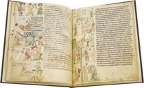 Heidelberger Sachsenspiegel â Akademische Druck- u. Verlagsanstalt (ADEVA) â Cod. Pal. germ. 164 â UniversitĂ€tsbibliothek Heidelberg (Heidelberg, Deutschland) Heidelberger Sachsenspiegel â Akademische Druck- u. Verlagsanstalt (ADEVA) â Cod. Pal. germ. 164 â UniversitĂ€tsbibliothek Heidelberg (Heidelberg, Deutschland)