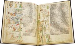 Heidelberger Sachsenspiegel â Akademische Druck- u. Verlagsanstalt (ADEVA) â Cod. Pal. germ. 164 â UniversitĂ€tsbibliothek Heidelberg (Heidelberg, Deutschland) Heidelberger Sachsenspiegel â Akademische Druck- u. Verlagsanstalt (ADEVA) â Cod. Pal. germ. 164 â UniversitĂ€tsbibliothek Heidelberg (Heidelberg, Deutschland)