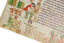 Heidelberger Sachsenspiegel â Akademische Druck- u. Verlagsanstalt (ADEVA) â Cod. Pal. germ. 164 â UniversitĂ€tsbibliothek Heidelberg (Heidelberg, Deutschland) Heidelberger Sachsenspiegel â Akademische Druck- u. Verlagsanstalt (ADEVA) â Cod. Pal. germ. 164 â UniversitĂ€tsbibliothek Heidelberg (Heidelberg, Deutschland)