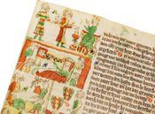 Heidelberger Sachsenspiegel â Akademische Druck- u. Verlagsanstalt (ADEVA) â Cod. Pal. germ. 164 â UniversitĂ€tsbibliothek Heidelberg (Heidelberg, Deutschland) Heidelberger Sachsenspiegel â Akademische Druck- u. Verlagsanstalt (ADEVA) â Cod. Pal. germ. 164 â UniversitĂ€tsbibliothek Heidelberg (Heidelberg, Deutschland)