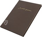 Heidelberger Sachsenspiegel â Akademische Druck- u. Verlagsanstalt (ADEVA) â Cod. Pal. germ. 164 â UniversitĂ€tsbibliothek Heidelberg (Heidelberg, Deutschland) Heidelberger Sachsenspiegel â Akademische Druck- u. Verlagsanstalt (ADEVA) â Cod. Pal. germ. 164 â UniversitĂ€tsbibliothek Heidelberg (Heidelberg, Deutschland)