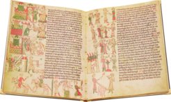 Heidelberger Sachsenspiegel â Insel Verlag â Cod. Pal. germ. 164 â UniversitĂ€tsbibliothek Heidelberg (Heidelberg, Deutschland) Heidelberger Sachsenspiegel â Insel Verlag â Cod. Pal. germ. 164 â UniversitĂ€tsbibliothek Heidelberg (Heidelberg, Deutschland)