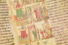 Heidelberger Sachsenspiegel â Insel Verlag â Cod. Pal. germ. 164 â UniversitĂ€tsbibliothek Heidelberg (Heidelberg, Deutschland) Heidelberger Sachsenspiegel â Insel Verlag â Cod. Pal. germ. 164 â UniversitĂ€tsbibliothek Heidelberg (Heidelberg, Deutschland)