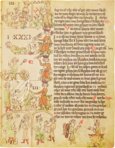 Heidelberger Sachsenspiegel â Insel Verlag â Cod. Pal. germ. 164 â UniversitĂ€tsbibliothek Heidelberg (Heidelberg, Deutschland) Heidelberger Sachsenspiegel â Insel Verlag â Cod. Pal. germ. 164 â UniversitĂ€tsbibliothek Heidelberg (Heidelberg, Deutschland)