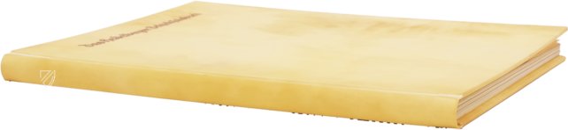 Heidelberger Schicksalsbuch – Insel Verlag – Cod. Pal. germ. 832 – Universitätsbibliothek Heidelberg (Heidelberg, Deutschland)