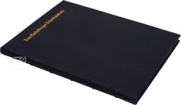 Heidelberger Schicksalsbuch – Insel Verlag – Cod. Pal. germ. 832 – Universitätsbibliothek Heidelberg (Heidelberg, Deutschland)