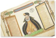 Heinrich Schweickher: Atlas von Württemberg 1575 – Müller & Schindler – Cod. Hist. 4° 102 – Württembergische Landesbibliothek (Stuttgart, Deutschland) Heinrich Schweickher: Atlas von Württemberg 1575 – Müller & Schindler – Cod. Hist. 4° 102 – Württembergische Landesbibliothek (Stuttgart, Deutschland)