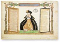 Heinrich Schweickher: Atlas von Württemberg 1575 – Müller & Schindler – Cod. Hist. 4° 102 – Württembergische Landesbibliothek (Stuttgart, Deutschland) Heinrich Schweickher: Atlas von Württemberg 1575 – Müller & Schindler – Cod. Hist. 4° 102 – Württembergische Landesbibliothek (Stuttgart, Deutschland)