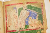 Heinrich von Veldeke - Eneas-Roman – Reichert Verlag – Ms. germ. fol. 282 – Staatsbibliothek zu Berlin (Berlin, Deutschland)