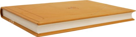 Heinrich von Veldeke - Eneas-Roman – Reichert Verlag – Ms. germ. fol. 282 – Staatsbibliothek zu Berlin (Berlin, Deutschland)