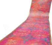 Heiratsurkunde der Kaiserin Theophanu – Müller & Schindler – Dowry Certificate 6 Urk 11 – Niedersächsisches Landesarchiv, Abteilung Wolfenbüttel (Wolfenbüttel, Deutschland)