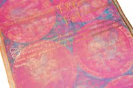 Heiratsurkunde der Kaiserin Theophanu – Müller & Schindler – Dowry Certificate 6 Urk 11 – Niedersächsisches Landesarchiv, Abteilung Wolfenbüttel (Wolfenbüttel, Deutschland)