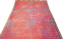 Heiratsurkunde der Kaiserin Theophanu – Müller & Schindler – Dowry Certificate 6 Urk 11 – Niedersächsisches Landesarchiv, Abteilung Wolfenbüttel (Wolfenbüttel, Deutschland)