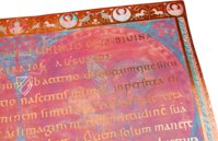 Heiratsurkunde der Kaiserin Theophanu – Müller & Schindler – Dowry Certificate 6 Urk 11 – Niedersächsisches Landesarchiv, Abteilung Wolfenbüttel (Wolfenbüttel, Deutschland)