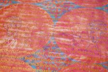 Heiratsurkunde der Kaiserin Theophanu – Müller & Schindler – Dowry Certificate 6 Urk 11 – Niedersächsisches Landesarchiv, Abteilung Wolfenbüttel (Wolfenbüttel, Deutschland)