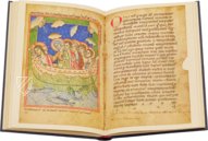 Hildegard-Gebetbuch – Clm 935 – Bayerische Staatsbibliothek (München, Deutschland) Faksimile