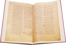 Hildegard von Bingen - Rupertsberger Riesencodex – Reichert Verlag – Hs. 2 – Hochschul- und Landesbibliothek RheinMain (Wiesbaden, Deutschland)