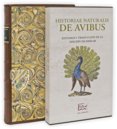 Historia Naturalis: De Avibus – Siloé, arte y bibliofilia – Privatsammlung