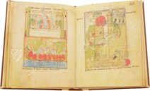 Historiae Romanorum – Propyläen Verlag – Codex 151 in Scrin. – Staats- und Universitätsbibliothek Hamburg (Hamburg, Deutschland)