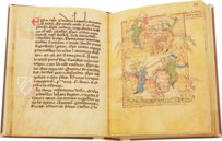 Historiae Romanorum – Propyläen Verlag – Codex 151 in Scrin. – Staats- und Universitätsbibliothek Hamburg (Hamburg, Deutschland)