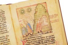 Historiae Romanorum – Propyläen Verlag – Codex 151 in Scrin. – Staats- und Universitätsbibliothek Hamburg (Hamburg, Deutschland)