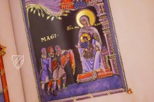 Hitda-Codex – Imago – Cod. 1640 – Universitäts- und Landesbibliothek Darmstadt (Darmstadt, Deutschland) Hitda-Codex – Imago – Cod. 1640 – Universitäts- und Landesbibliothek Darmstadt (Darmstadt, Deutschland)