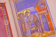 Hitda-Codex â PropylĂ€en Verlag â Cod 1640 â UniversitĂ€ts- und Landesbibliothek Darmstadt (Darmstadt, Deutschland) Hitda-Codex â PropylĂ€en Verlag â Cod 1640 â UniversitĂ€ts- und Landesbibliothek Darmstadt (Darmstadt, Deutschland)