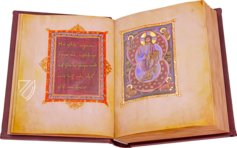 Hitda-Codex â PropylĂ€en Verlag â Cod 1640 â UniversitĂ€ts- und Landesbibliothek Darmstadt (Darmstadt, Deutschland) Hitda-Codex â PropylĂ€en Verlag â Cod 1640 â UniversitĂ€ts- und Landesbibliothek Darmstadt (Darmstadt, Deutschland)