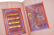 Hitda-Codex â PropylĂ€en Verlag â Cod 1640 â UniversitĂ€ts- und Landesbibliothek Darmstadt (Darmstadt, Deutschland) Hitda-Codex â PropylĂ€en Verlag â Cod 1640 â UniversitĂ€ts- und Landesbibliothek Darmstadt (Darmstadt, Deutschland)