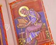 Hitda-Codex â PropylĂ€en Verlag â Cod 1640 â UniversitĂ€ts- und Landesbibliothek Darmstadt (Darmstadt, Deutschland) Hitda-Codex â PropylĂ€en Verlag â Cod 1640 â UniversitĂ€ts- und Landesbibliothek Darmstadt (Darmstadt, Deutschland)